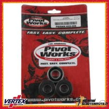 Rear Wheel Bearing Seal Kit