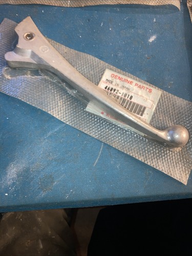 Genuine kawasaki 1980 - genuine,