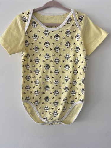 Minion bodysuit from universal - minion,