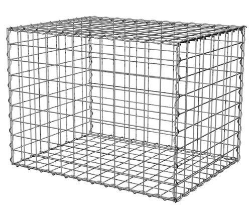 Gabion baskets gauge - 10, |