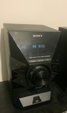 Sony MHC-EC619IP Compact Hi-Fi