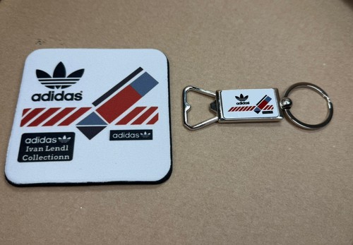 Adidas lendl design retro - lendl,