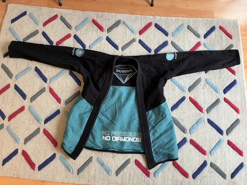 Progress bjj fits - gi, a0