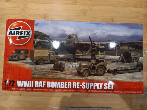 A05330 airfix 72nd scale - airfix,
