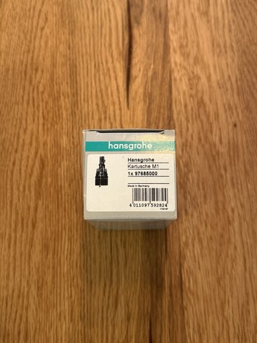 Genuine hansgrohe 25mm - hansgrohe, m1