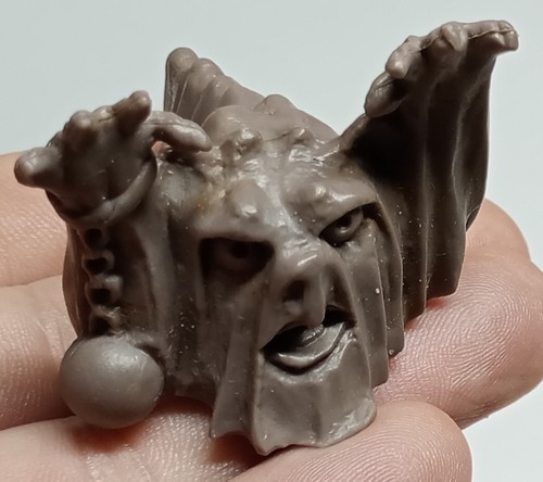 Mini boglins the jokers - mini, purg