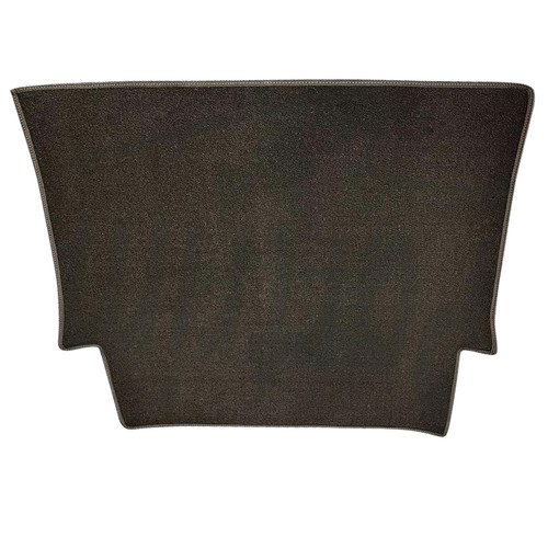 Custom boot liner black trunk - custom,