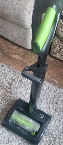 Gtech airram mk2 upright - mk2,