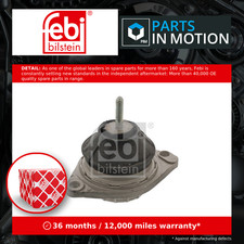 Engine Mount fits AUDI 80 S2