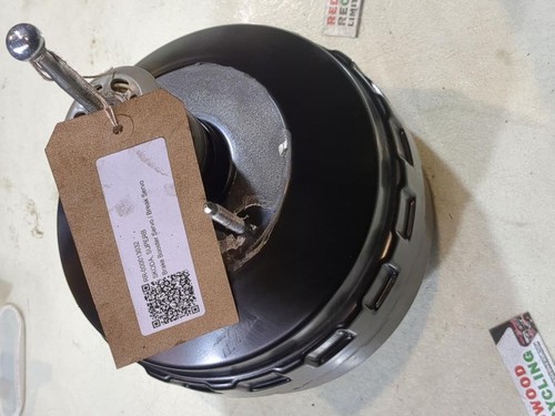 Skoda superb mk2 2017 brake - skoda,