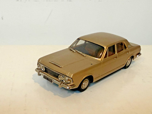 Lansdowne models scale - lansdowne, 1:43
