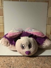 Pillow Pet Fluttery Butterfly