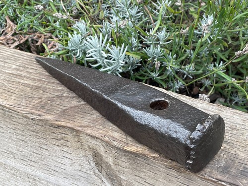 Vintage log splitting - vintage,