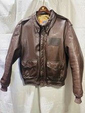 Cooper Type A-2 USAF Brown