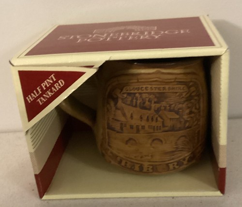 Vintage stonebridge pottery - vintage,