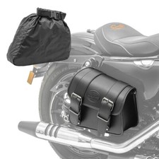 Saddlebag 8L for Honda Shadow