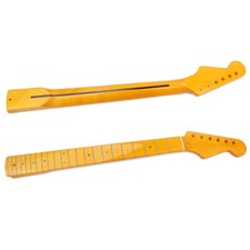 Maple Guitar Neck 22 Fret