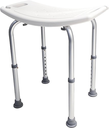 Bath shower stool - bath, seat