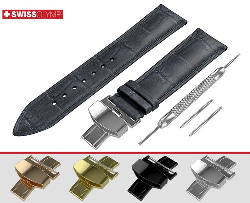 Band for ulysse nardin watch - for,