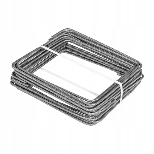 Concrete reinforcing - x,