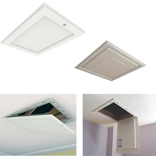 Loft hatch access door - hatch,