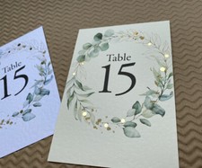 Eucalyptus greenery wreath