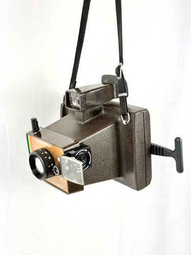 Polaroid colour swinger ee88 - colour,