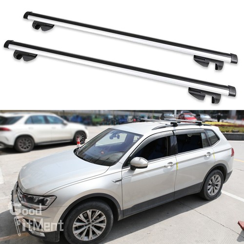 Roof rack cross - 2x,