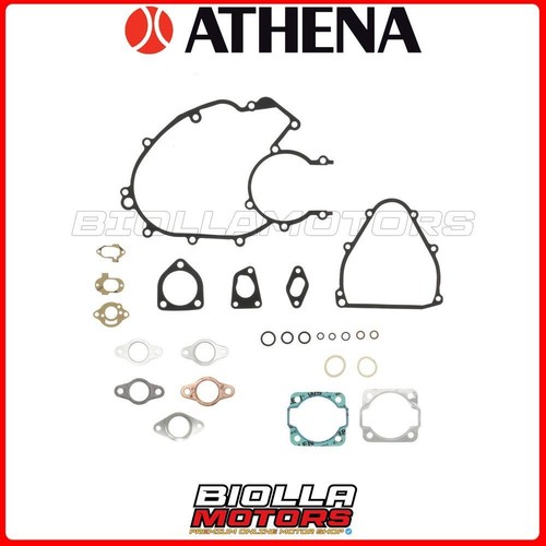 Engine gasket kit athena - engine,
