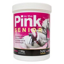 NAF In The Pink Senior Powder
