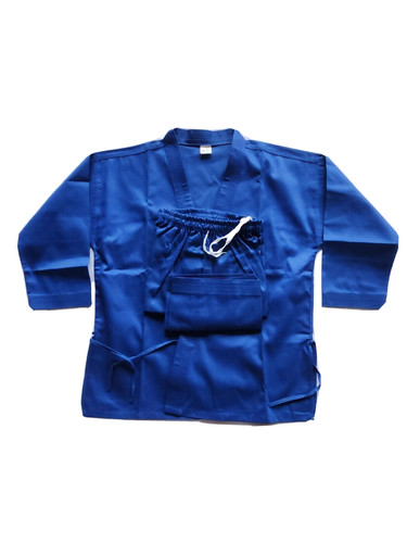 Blue karate taekwon - -, taekwon-do