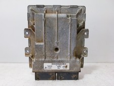 2021 FORD TRANSIT 470L BASE 2.0 DIESEL ECU (ENGINE) KK21-12A650-FA