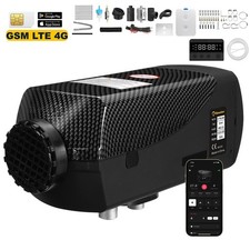 GSM LTE 4G 5G Diesel Air