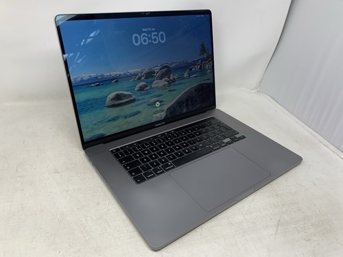Apple macbook pro a2141 - 16",