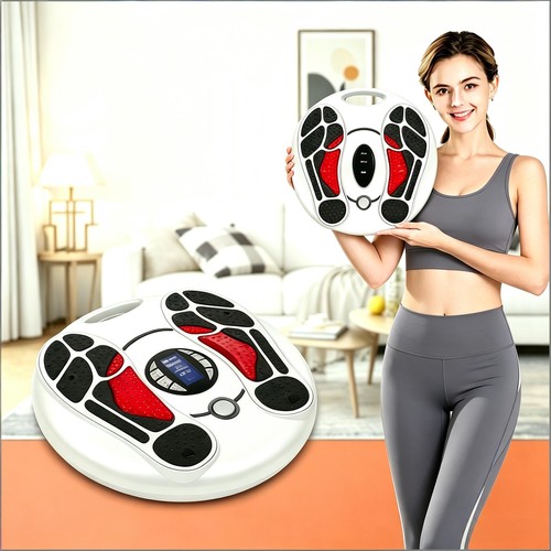 Foot reflex therapy massager - foot,
