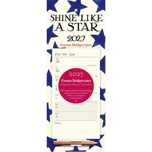 Emma bridgewater blue - emma,