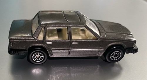 Toy volvo 760 - volvo, gle