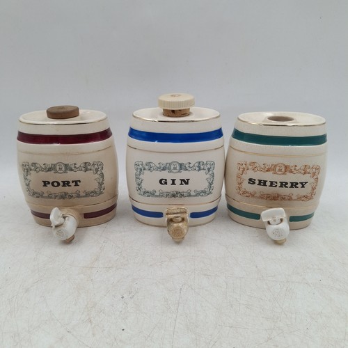 Royal victoria wade decanters - royal,