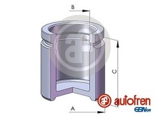 D02556 AUTOFREN SEINSA PISTON