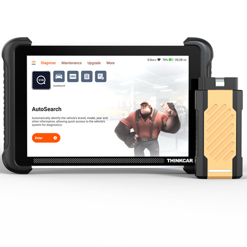 Thinkscan 689bt pro - thinkscan, ai
