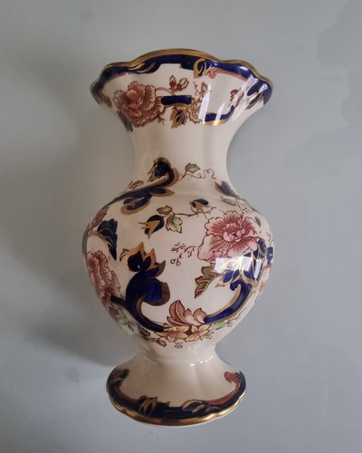 Masons mandalay pattern - ",
