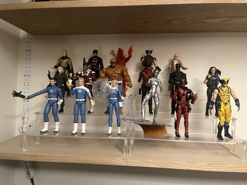Marvel legends series figures - legends,