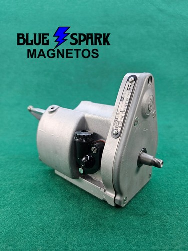 Lucas mo1 magneto - lucas,