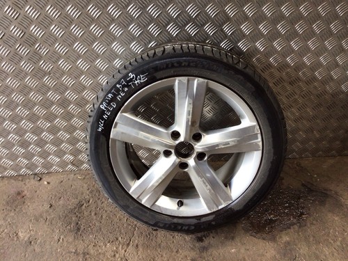 Passat spoke 17 - 5,