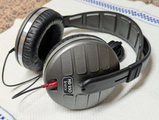 Sennheiser HD 250 Linear 1980s