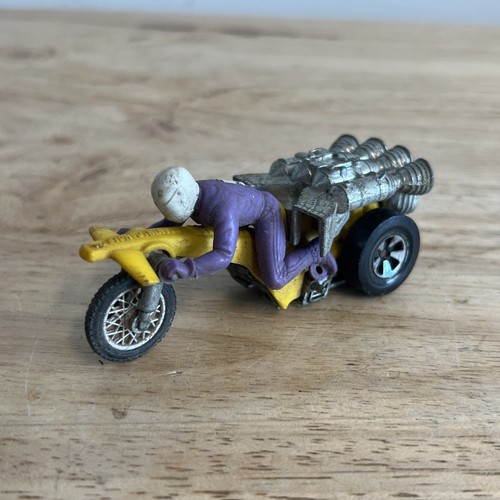 Hot wheels redlines era - hot,