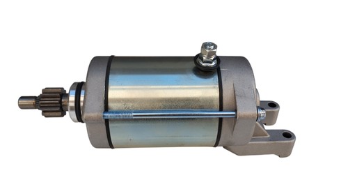 Electric starter motor for - electric,