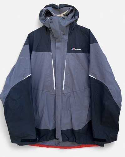 Berghaus mera peak - berghaus,