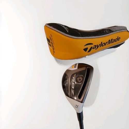 Taylormade rocketballz - taylormade,