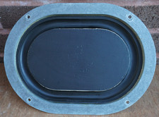 KEF B139, One Single Bass